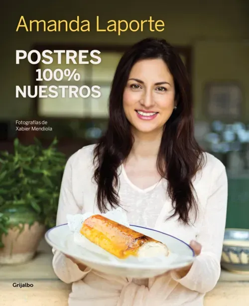Postres 100 nuestros