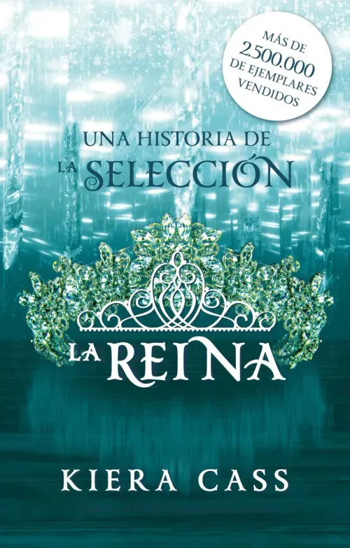 La reina Historias de La Seleccion 21