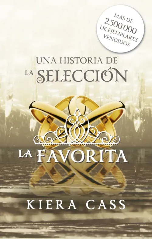 La favorita Historias de La Seleccion 22