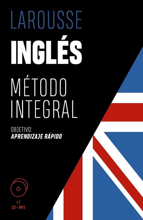 INGLES METODO INTEGRAL
