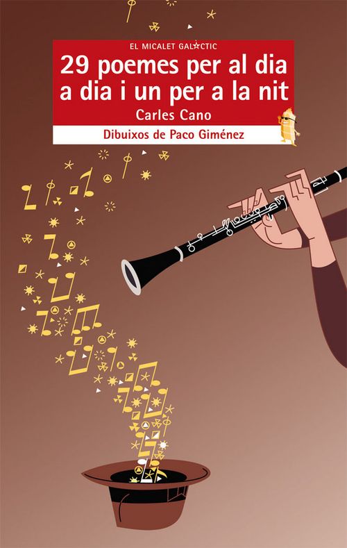 29 poemes per al dia dia i un per a la nit