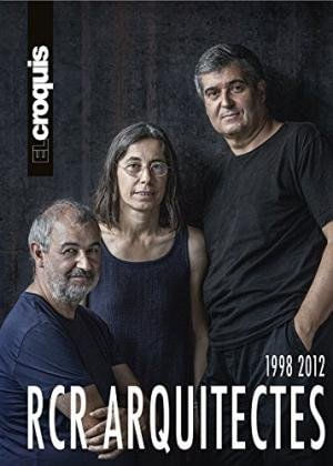 RCR ARQUITECTES 1998  2012