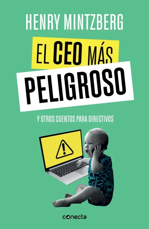 El CEO mas peligroso