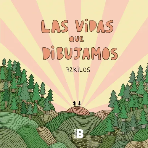 Las vidas que dibujamos