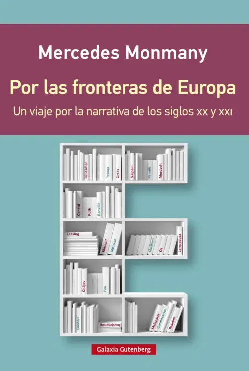 Por las fronteras de Europa