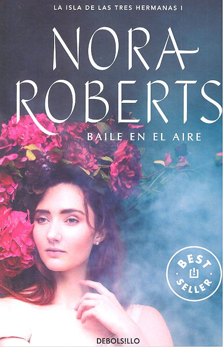 Baile en el aire La isla de las Tres Hermanas 1