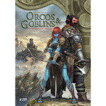 ORCOS Y GOBLINSORAKCARNE MUERTA