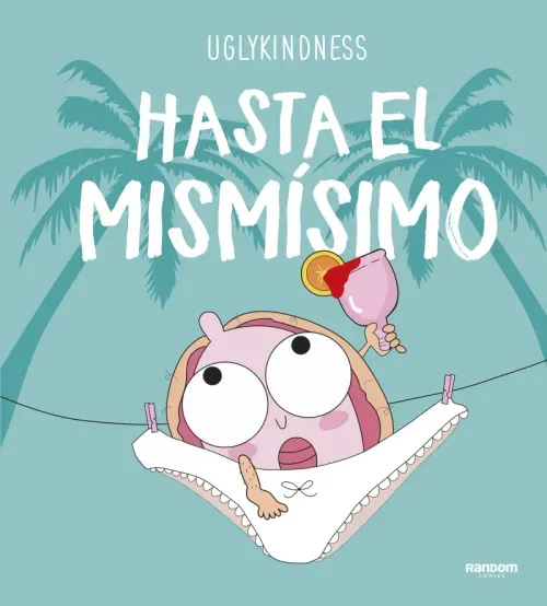 Hasta el mismisimo