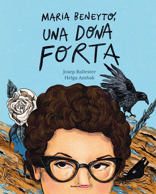 Maria Beneyto una dona forta