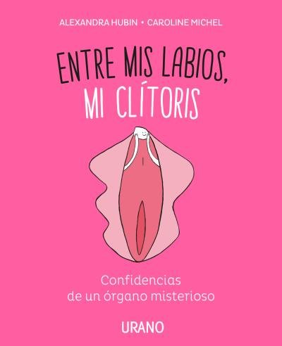 Entre mis labios mi clitoris