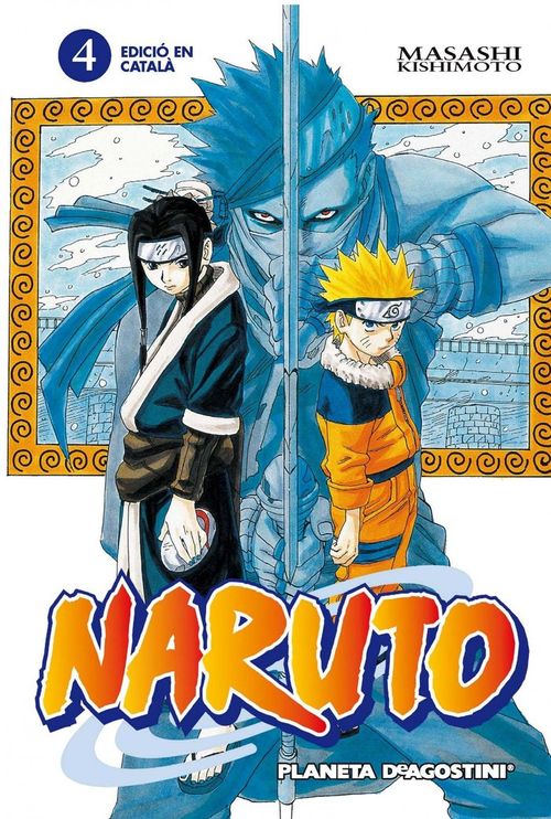 Naruto Catala nº 0472