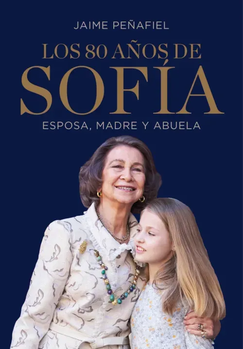 Los 80 anos de Sofia