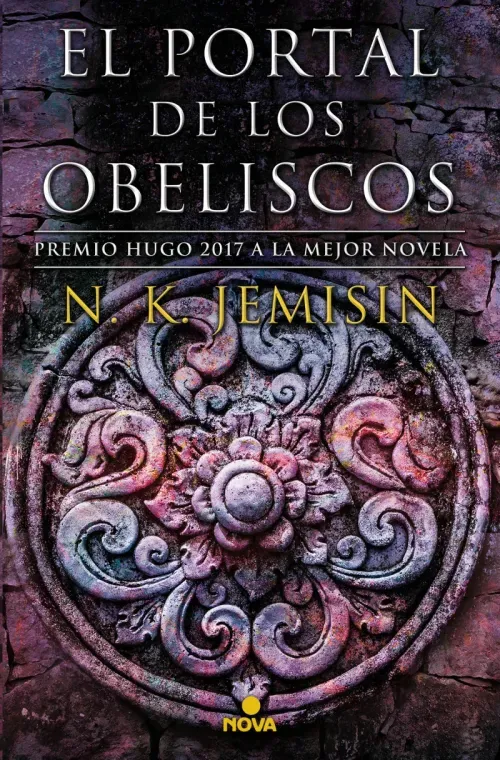 El portal de los obeliscos La Tierra Fragmentada 2