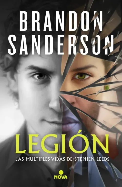Legion Las multiples vidas de Stephen Leeds
