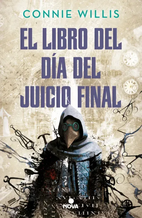 El libro del dia del juicio final