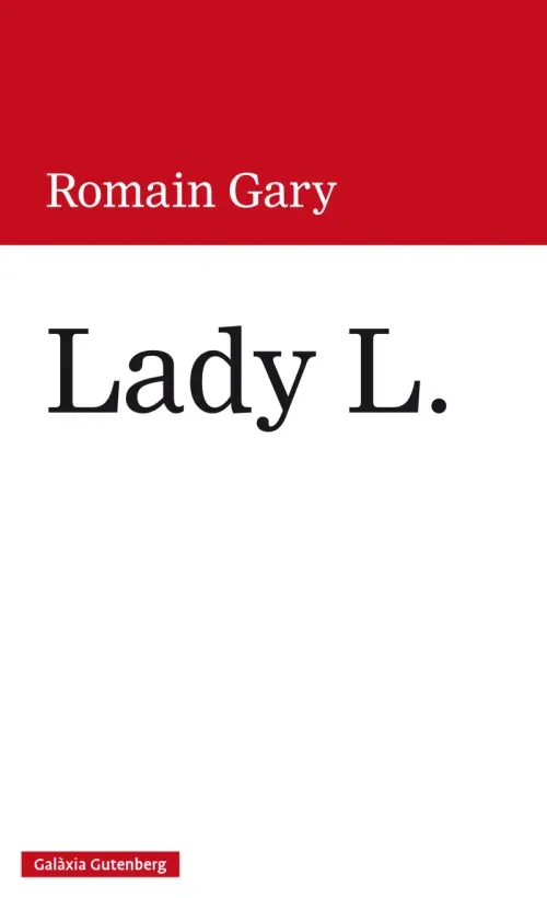 Lady L