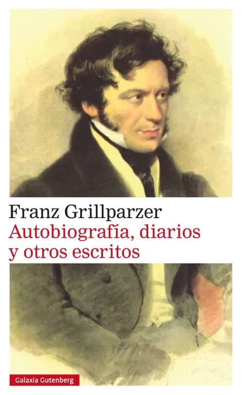 Autobiografia diarios y otros escritos