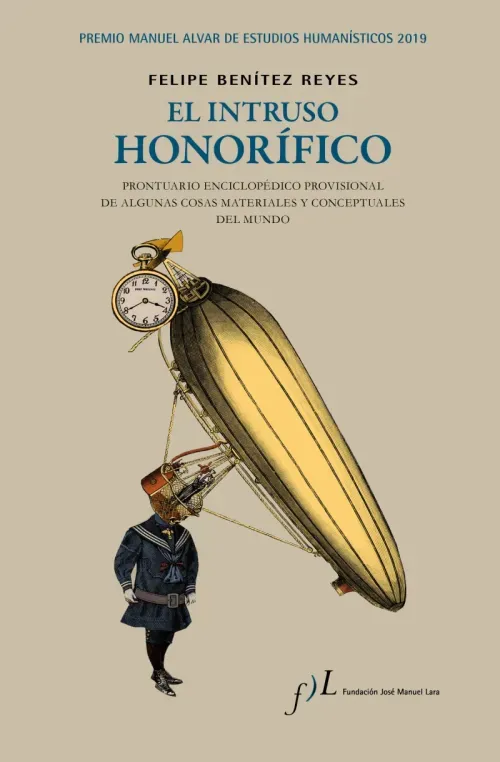 El intruso honorifico