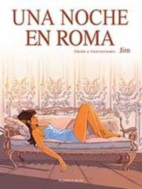 Una noche en roma