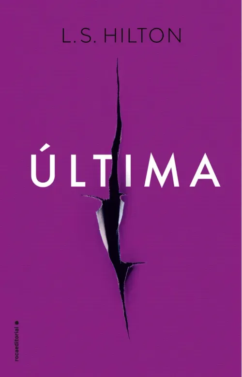 Ultima Maestra 3