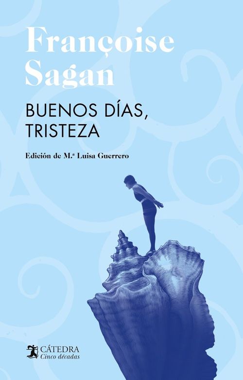 Buenos dias tristeza