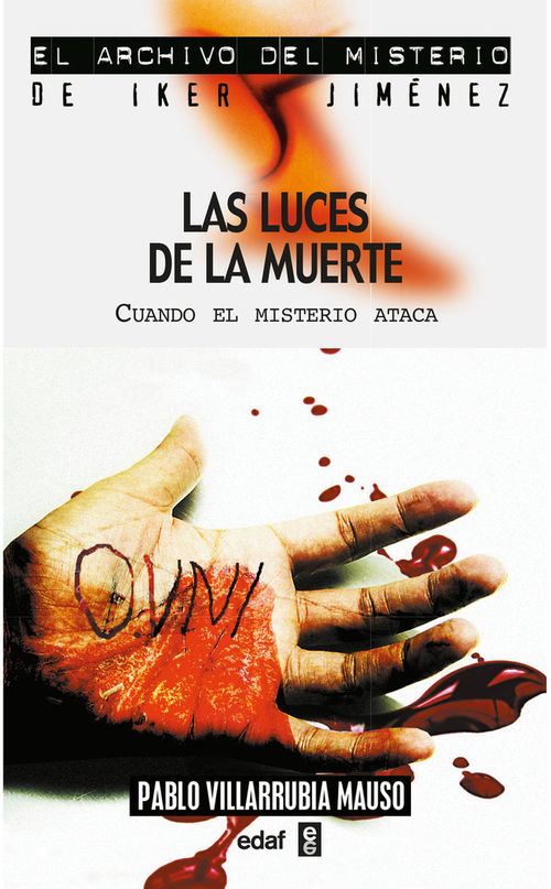 Las luces de la muerte