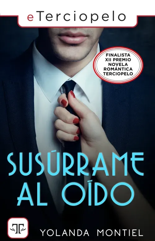 Susurrame al oido