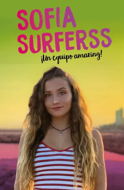 Un equipo amazing Sofia Surferss