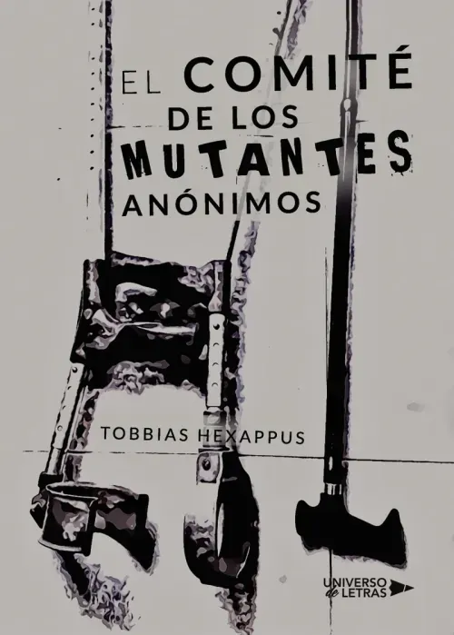 El comite de los mutantes anonimos