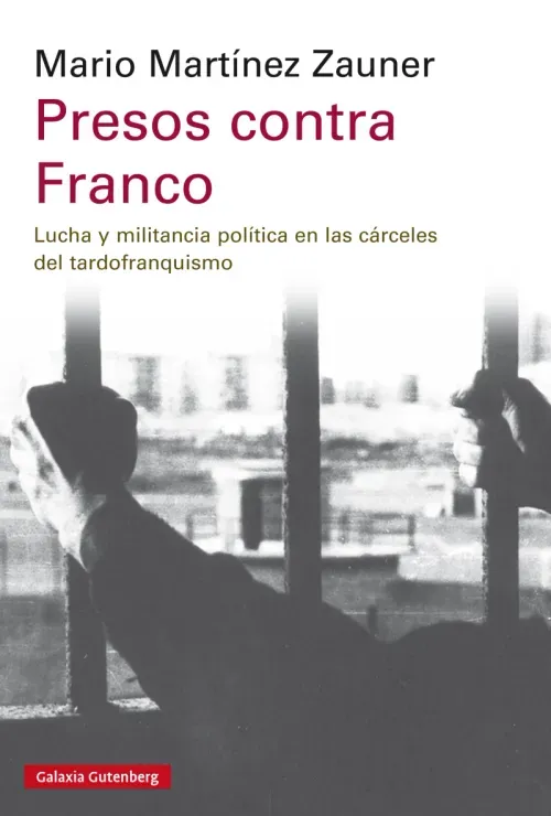 Presos contra Franco