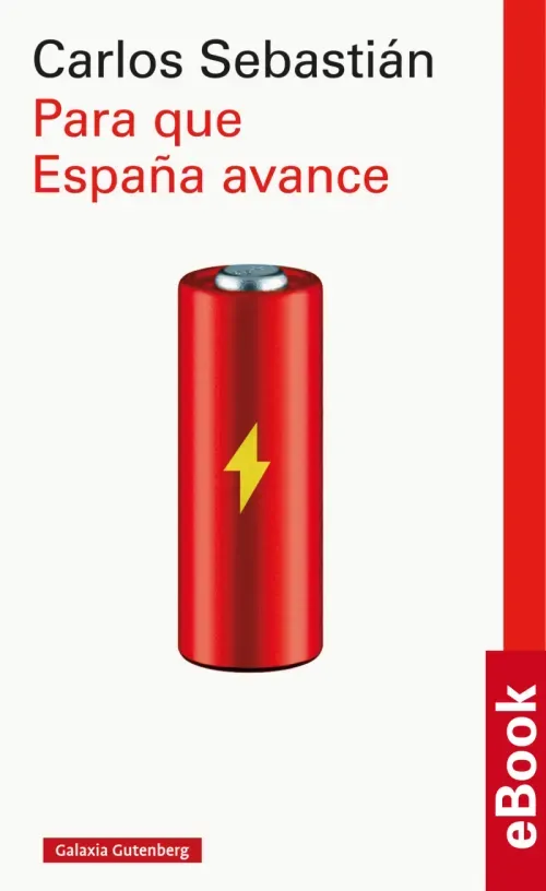 Para que Espana avance