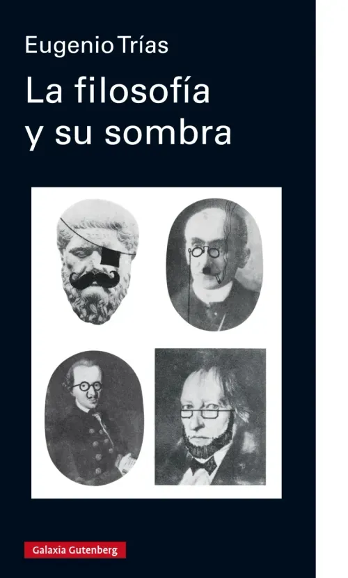 La filosofia y su sombra