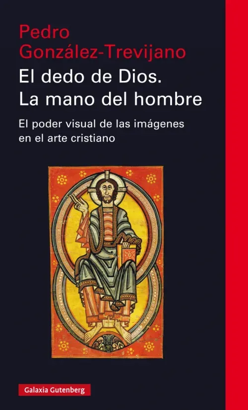 El dedo de Dios La mano de hombre