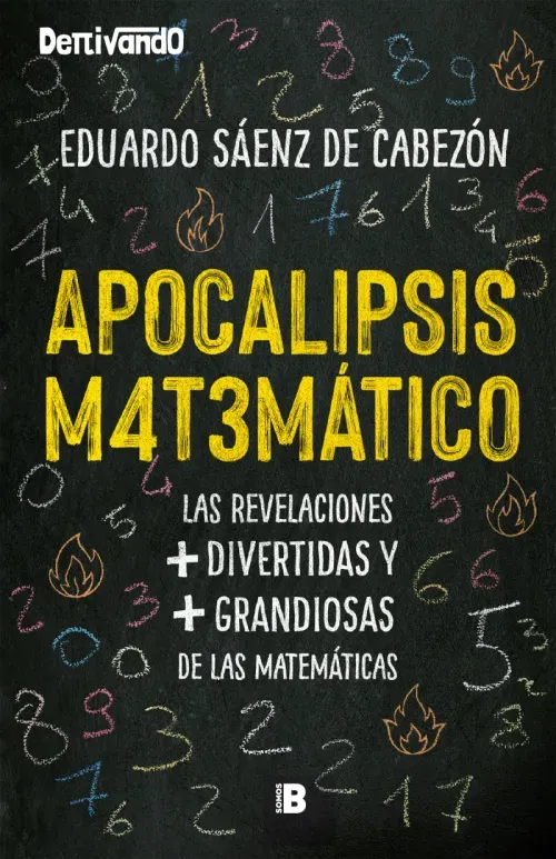 Apocalipsis matematico