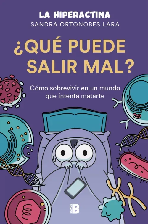 Que puede salir mal