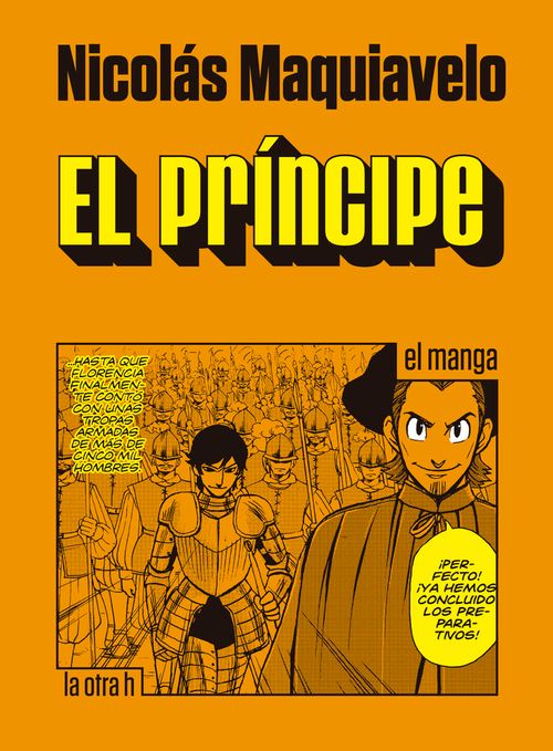 PRINCIPE EL