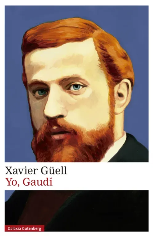 Yo Gaudi