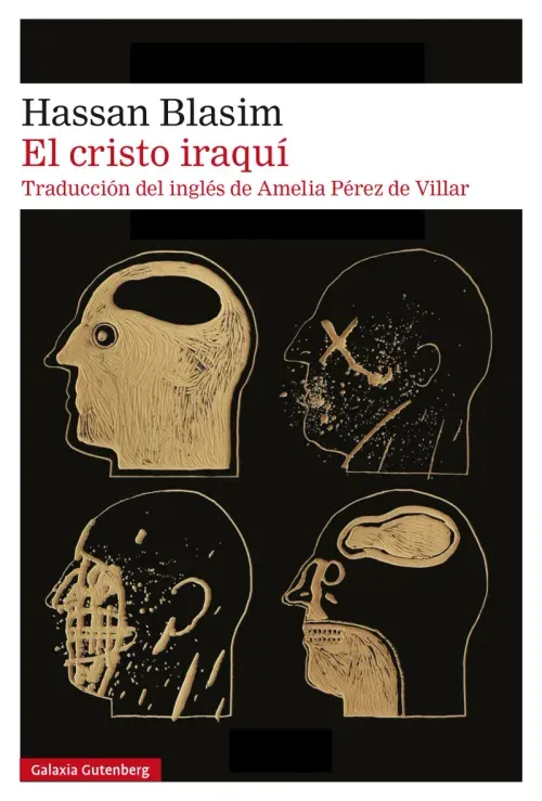 El cristo iraqui