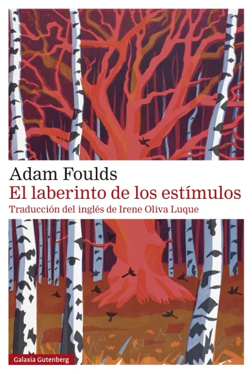 El laberinto de los estimulos
