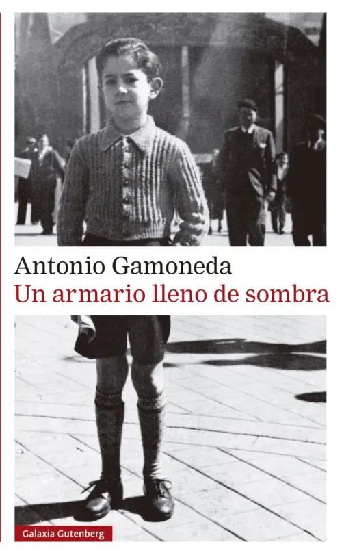 Un armario lleno de sombra