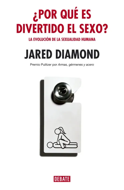 Por que es divertido el sexo