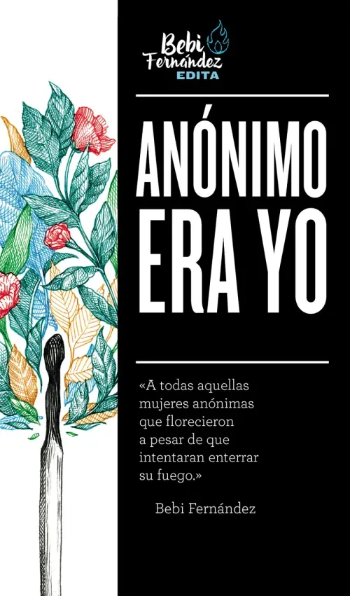 Anonimo era yo