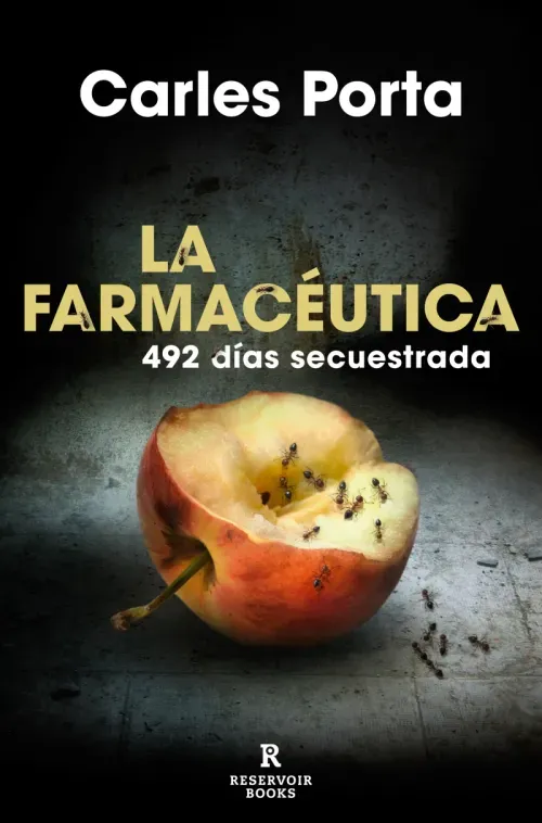La farmaceutica