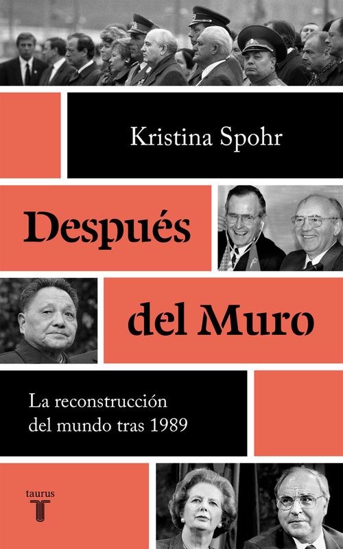 Despues del Muro