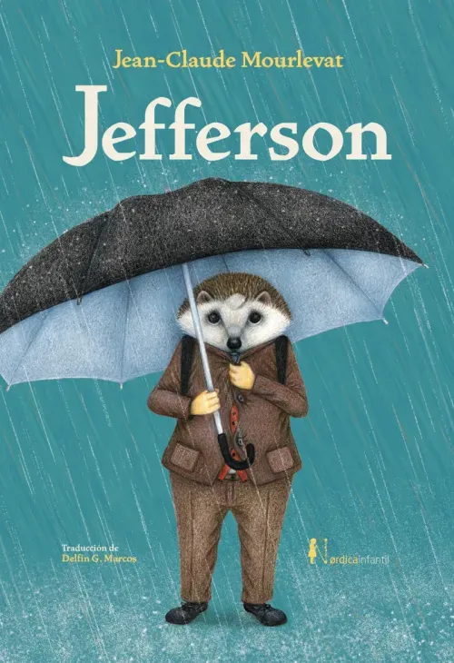 Jefferson ebook