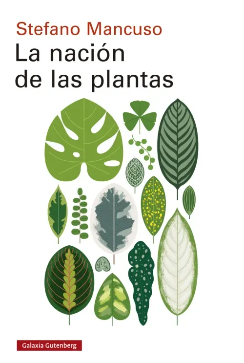 La nacion de las plantas
