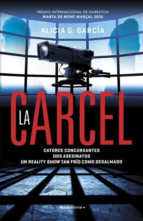 La carcel