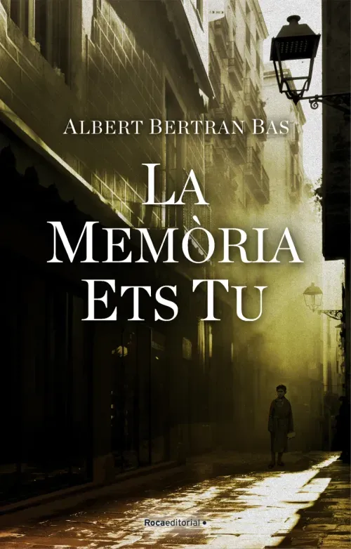 La memoria ets tu