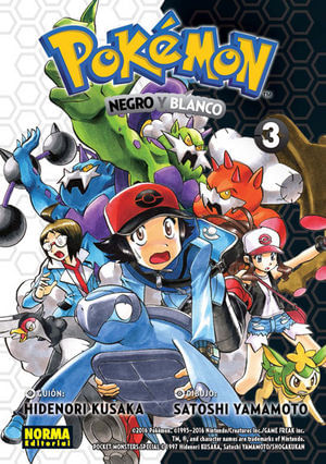 POKEMON 28