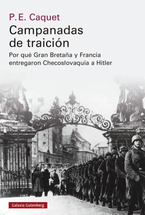 Campanadas de traicion